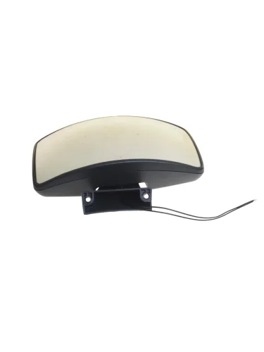 Зеркало боковое MAN TGS TGX TGA TGL TGM (бордюрное с подогревом) TANGDE