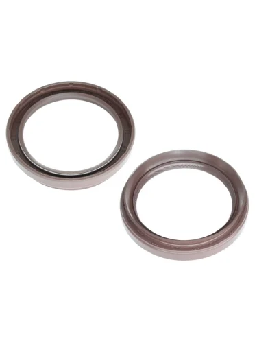 Сальник крышки ГРМ TOYOTA 1HD1HZ HDJ8010  HZJ8010