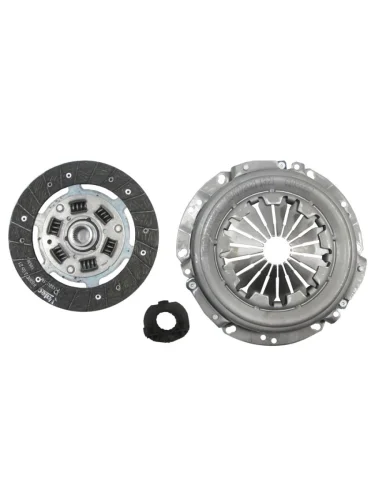 Комплект сцепления NISSAN ALMERA 13-RENAULT LOGANMEGANSANDERO 1.6 04- K7M