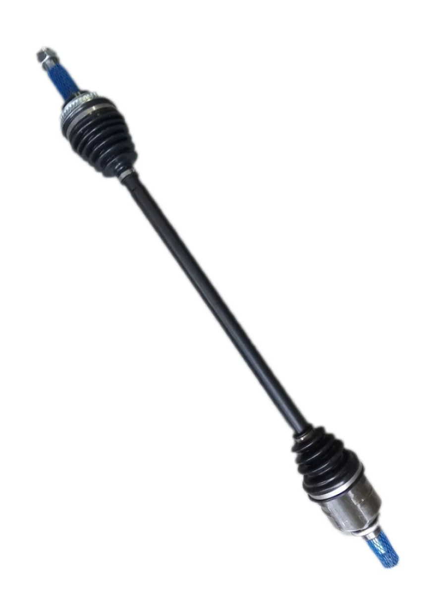 Привод TOYOTA COROLLASPRINTER 91-02, TRNLVN 91-00, MRNCRS 92-98, CARINA 88-01, CORONA 87-01 FRRH  в Керчи Республика Крым