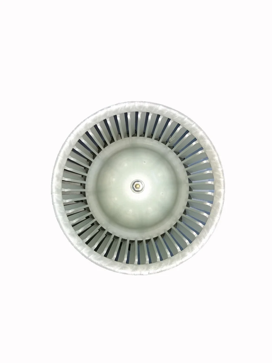 Мотор отопителя для NISSAN QASHQAI  X-TRAIL T31  в Керчи Республика Крым