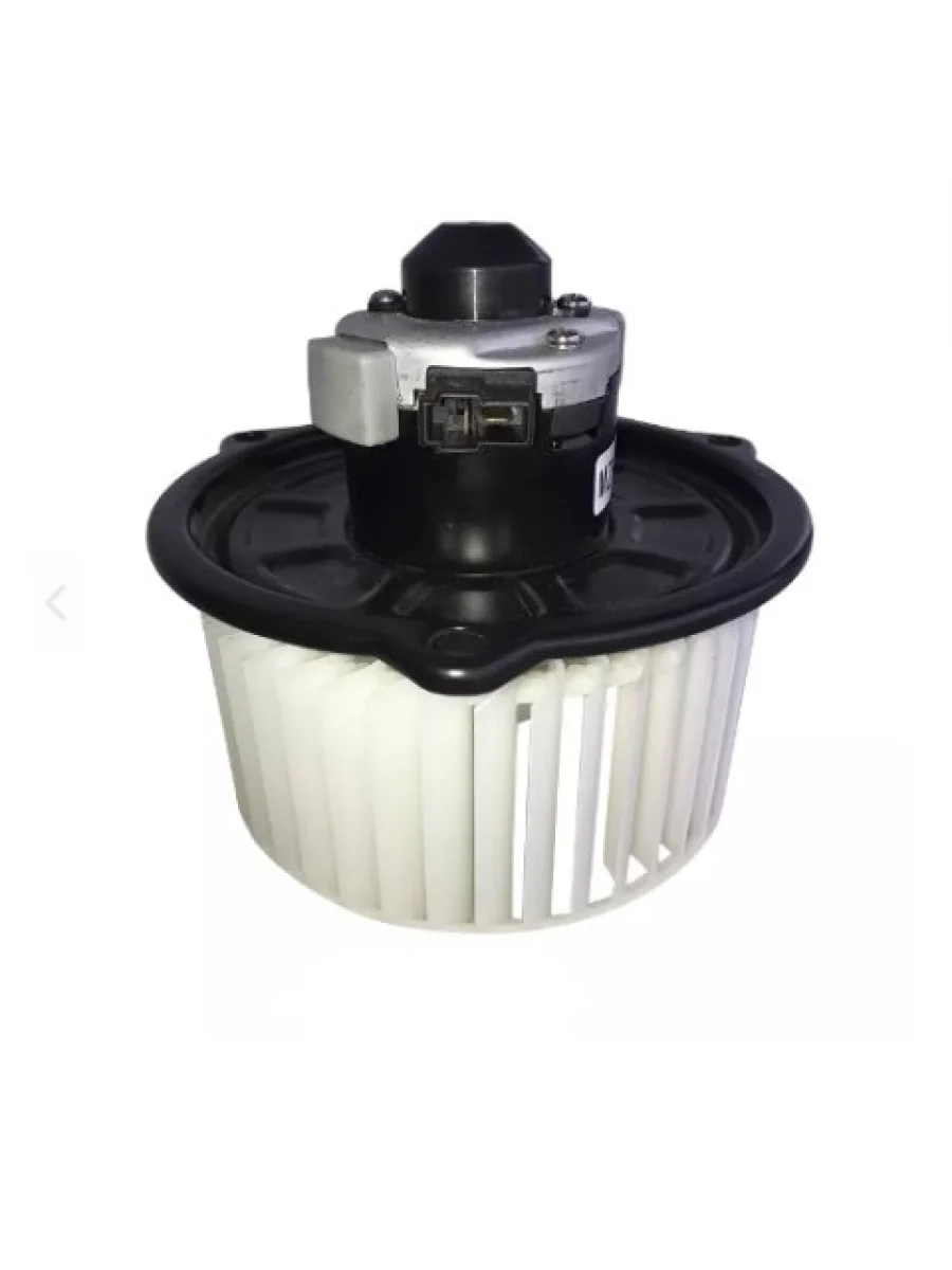 Мотор отопителя для CANTER 94-04  HINO DUTRO 99-11  TOYOTA DYNA 92-  COASTER 97-99 12V  в Керчи Республика Крым