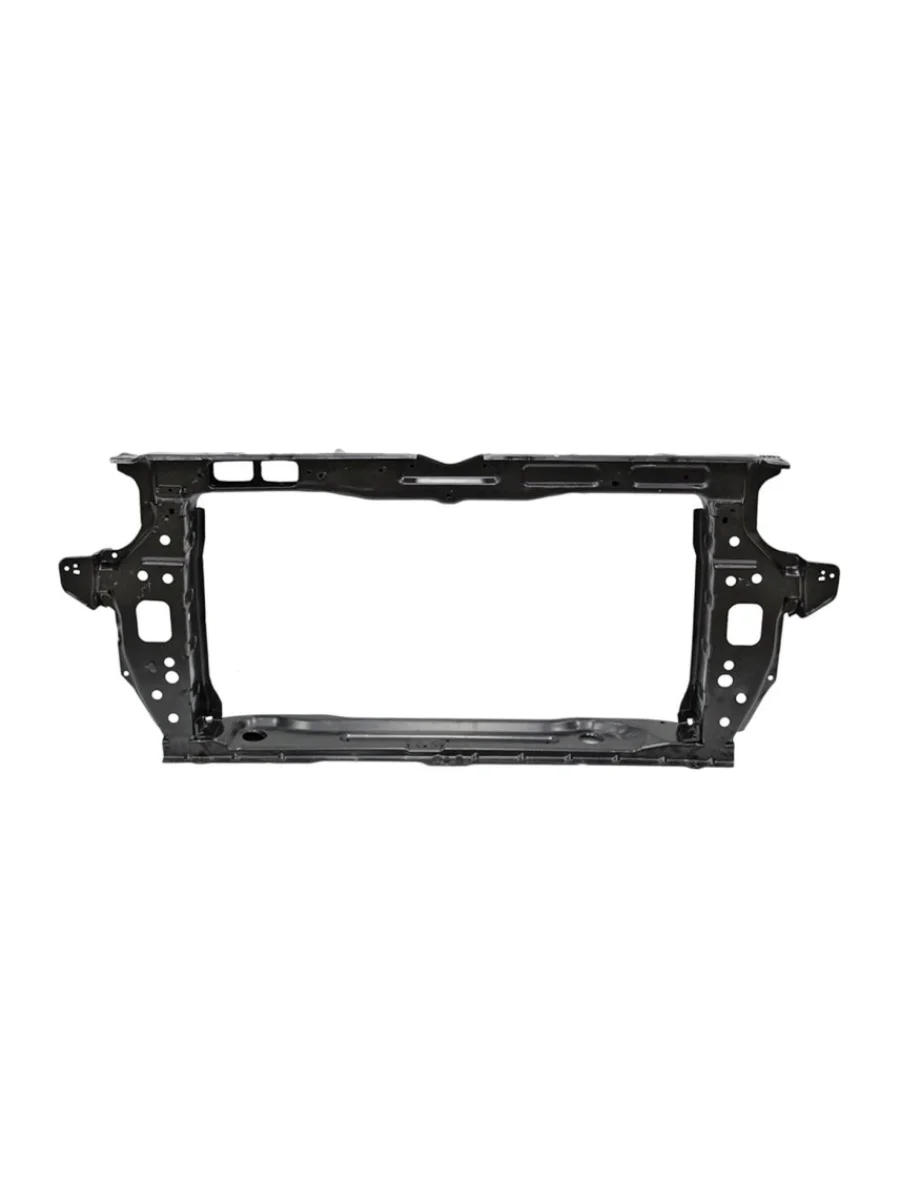 Рамка радиатора HYUNDAI SOLARIS 17-  в Воронеже Воронежской области