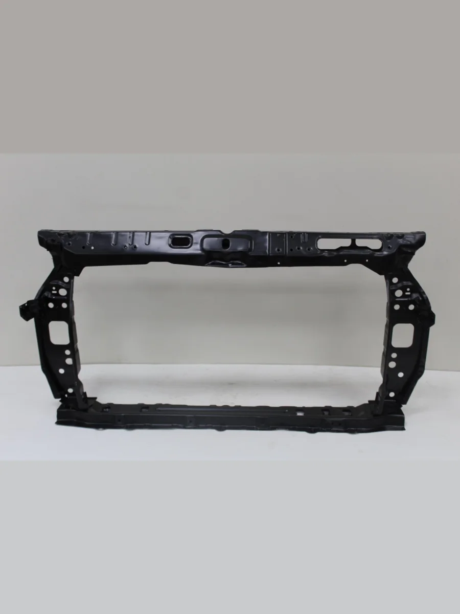 Рамка радиатора HYUNDAI SOLARIS 10-17  в Керчи Республика Крым