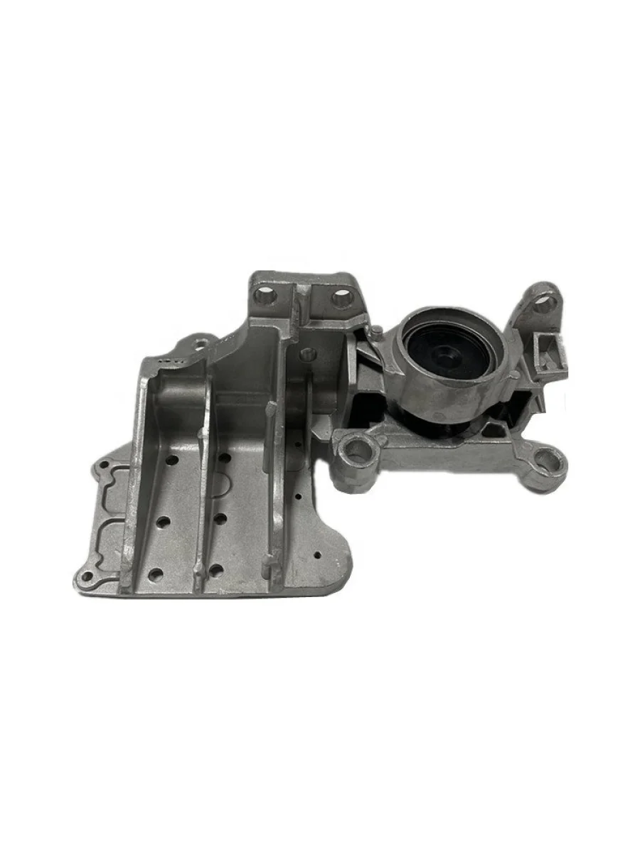 Подушка двигателя для NISSAN QASHQAI J10 2006- MR20DE LH  в Керчи Республика Крым