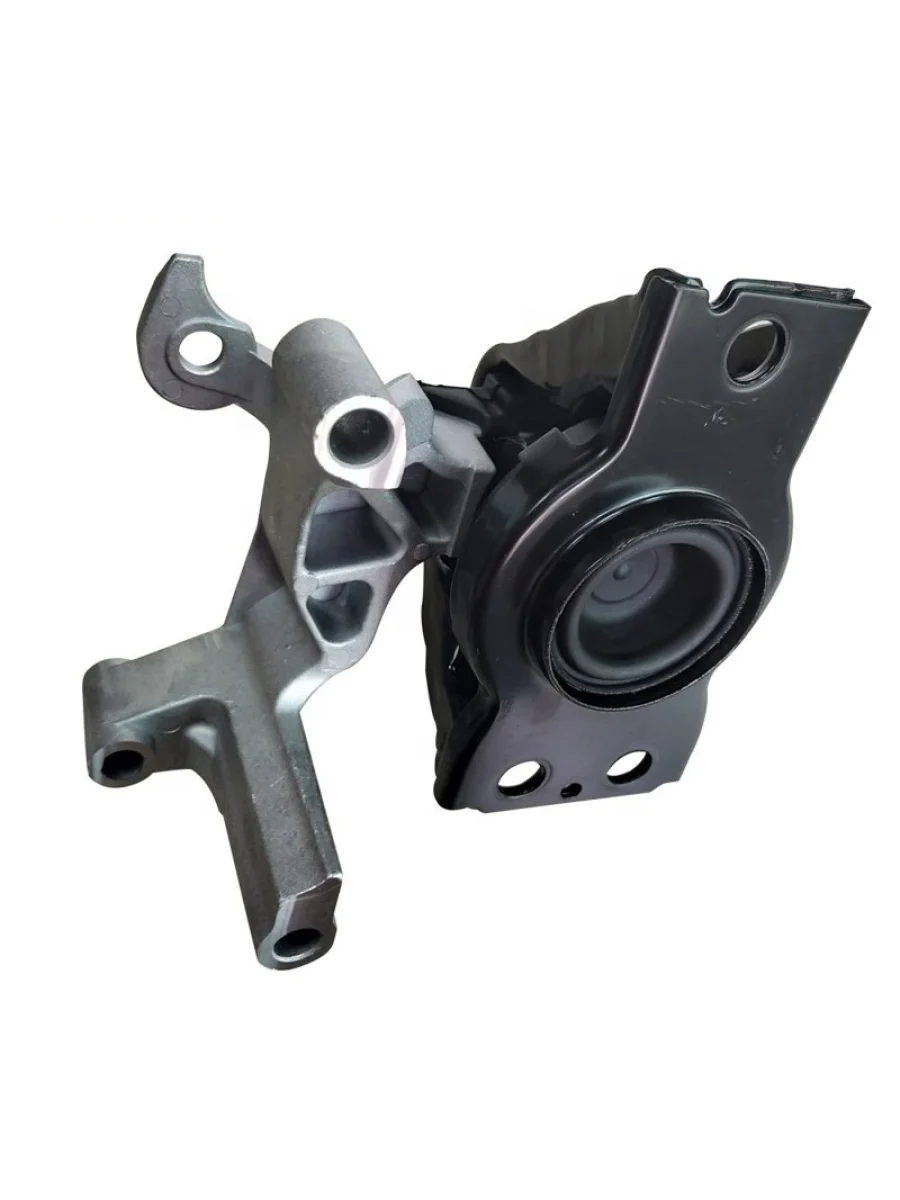 Подушка двигателя для NISSAN DUALIS  QASHQAI  DUALIS RH 06-14  в Керчи Республика Крым