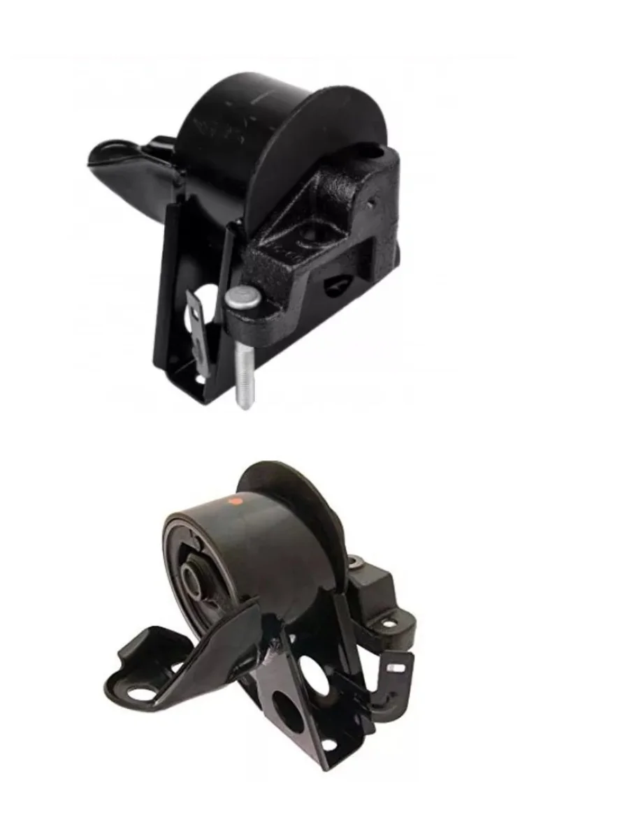 Подушка двигателя для NISSAN X-TRAIL T30 QR20QR25  PRIMERA P12 QR20 RH  в Керчи Республика Крым