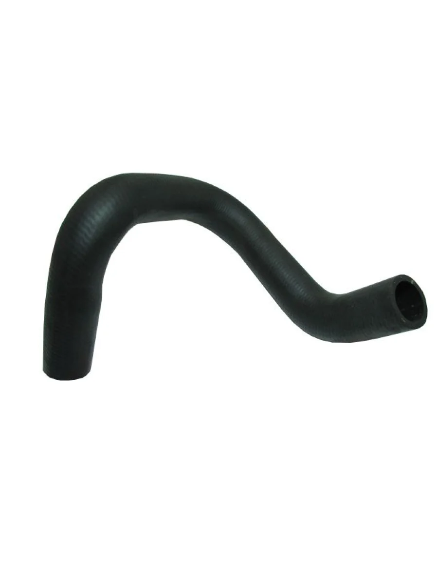 Патрубок радиатора для TOYOTA COROLLA FIELDER, ALLEX, SPACIO, WILL VS, VERSO 1,2NZ 00-06 НИЖНИЙ  в Керчи Республика Крым