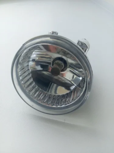 Туманка SUBARU FORESTER SG5 LH