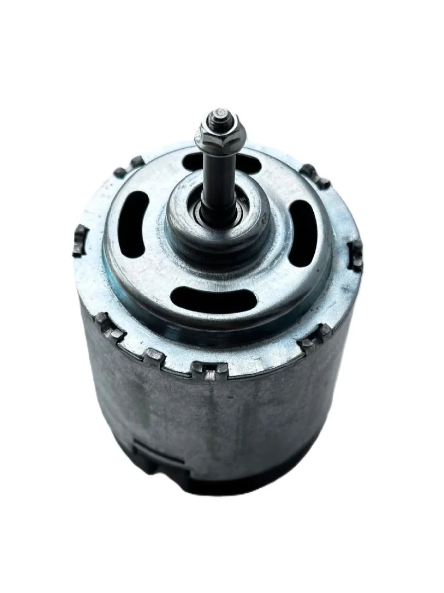 Мотор отопителя для NISSAN X-TRAIL NT30 RHD без крыльчатки  в Самаре Самарской области