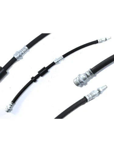 Шланг тормозной передний (Таиланд) MAZDA 3MAZDA 5 03- LH=RH