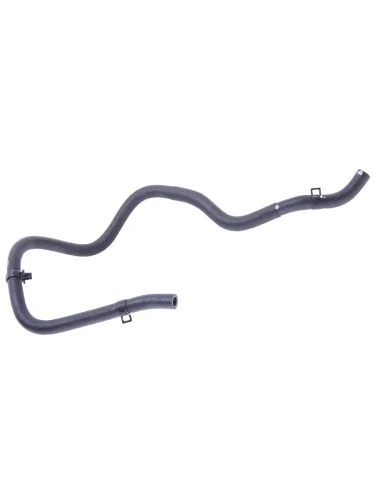 Патрубок CHEVROLET Aveo системы охлаждения OE