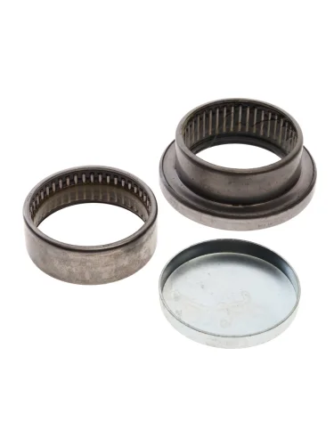 Сайлентблок PEUGEOT 206 (98-00) рычага заднего NTN-SNR