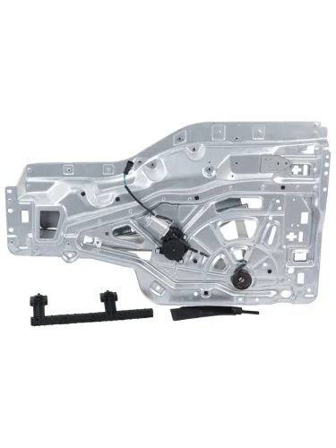 Стеклоподъемник SITRAK C7H HOWO двери правой электрический MOVELEX