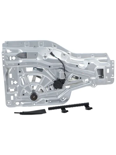 Стеклоподъемник SITRAK HOWO T5G двери левой электрический MOVELEX