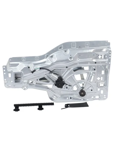 Стеклоподъемник SITRAK HOWO T5G двери правой электрический MOVELEX