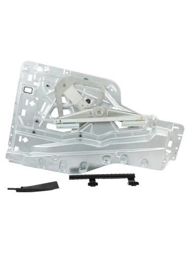 Стеклоподъемник SITRAK HOWO левой двери в сборе MOVELEX