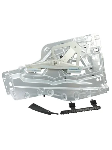 Стеклоподъемник SITRAK HOWO правой двери в сборе MOVELEX