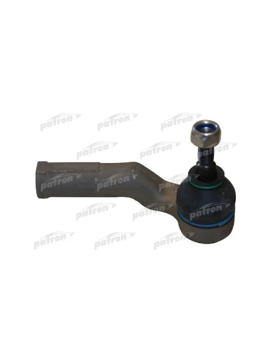 Наконечник рулевой тяги правый PATRON Ford Focus 3 хэтчбэк дорестайлинг (2010-2015)  в Керчи Республика Крым