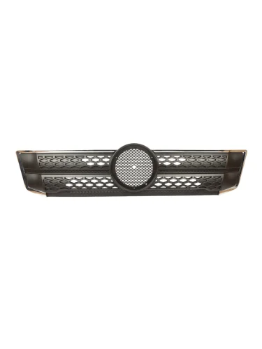 Решетка SHACMAN SHAANXI X3000 капота OE