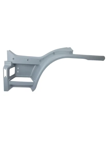 Панель SHACMAN SHAANXI L3000 подножки ступени левой верхняя OE