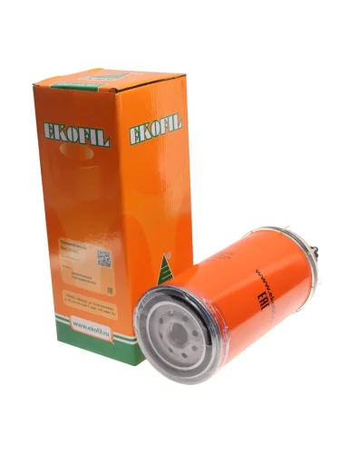 Фильтр топливный DAF 85CF,CF75,CF85,CF85II,CF85IV MAN сепаратора EKOFIL