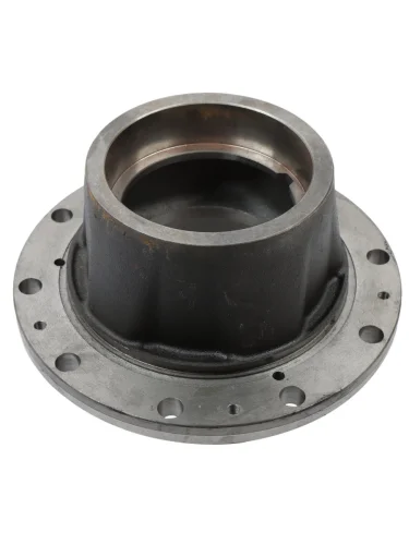 Ступица SITRAK HOWO среднего и заднего моста (мост MCP16) (4.83) MOVELEX