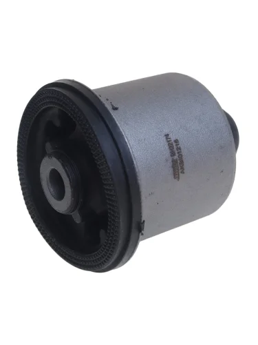 Сайлентблок NISSAN Cube,Micra (02-),Tiida (05-12) балки задней JIKIU