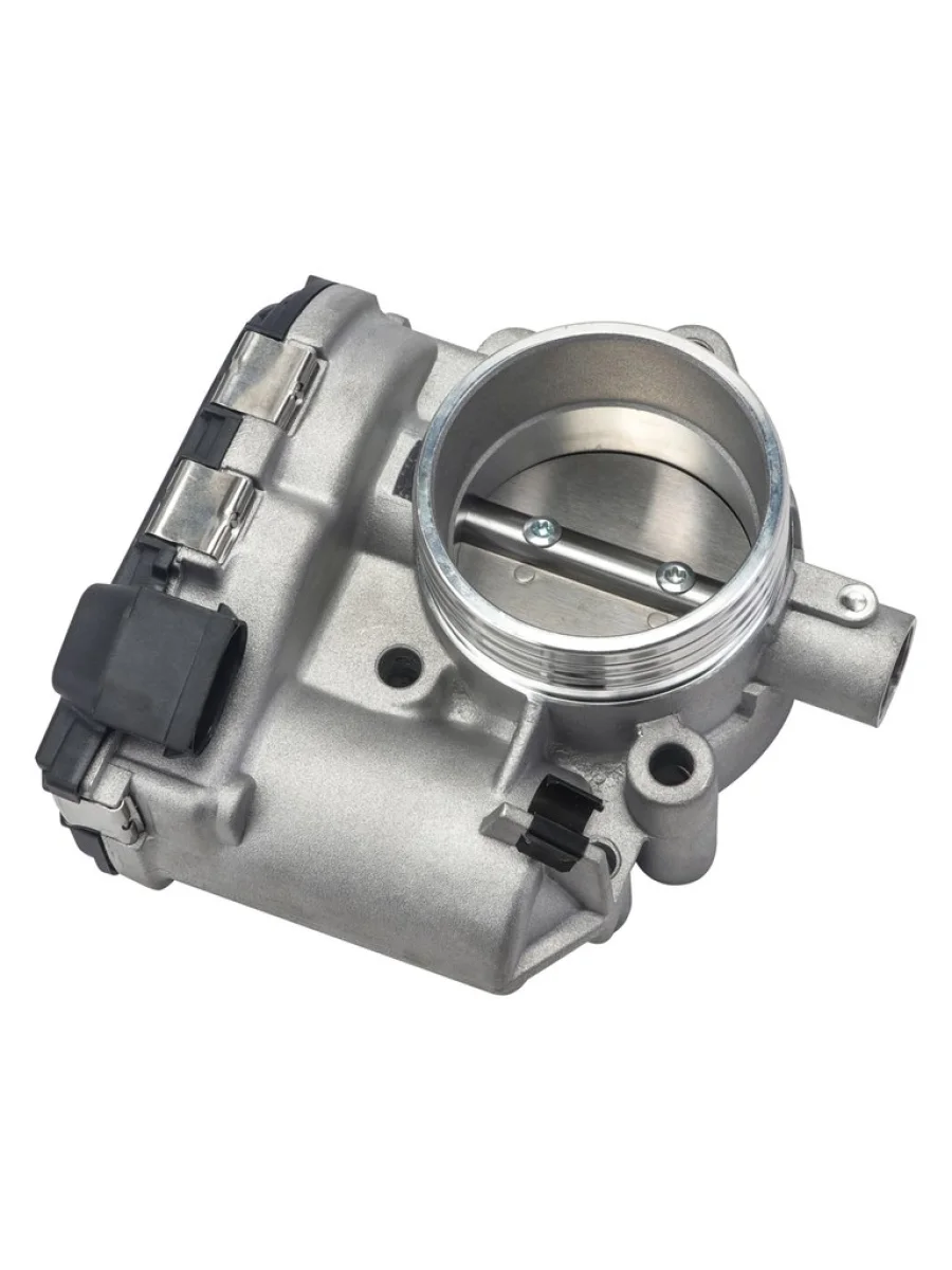 Заслонка ВАЗ-1118,2170 дроссельная СОАТЭ  в Керчи Республика Крым