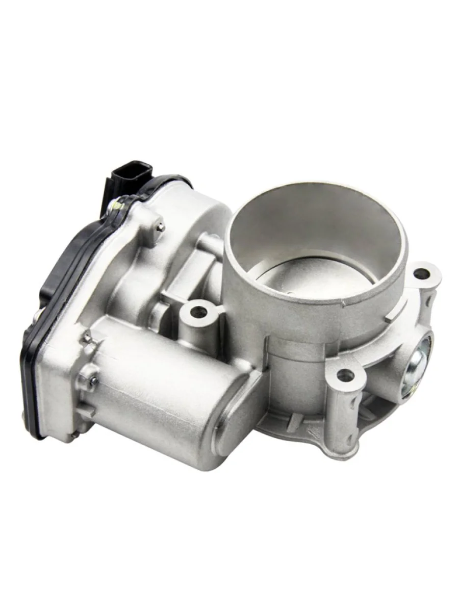 Дроссель ГАЗ-3302 дв.УМЗ-4216 ЕВРО-4,ГАЗель Next дв.А-274 Evo Tech СОАТЭ  в Керчи Республика Крым