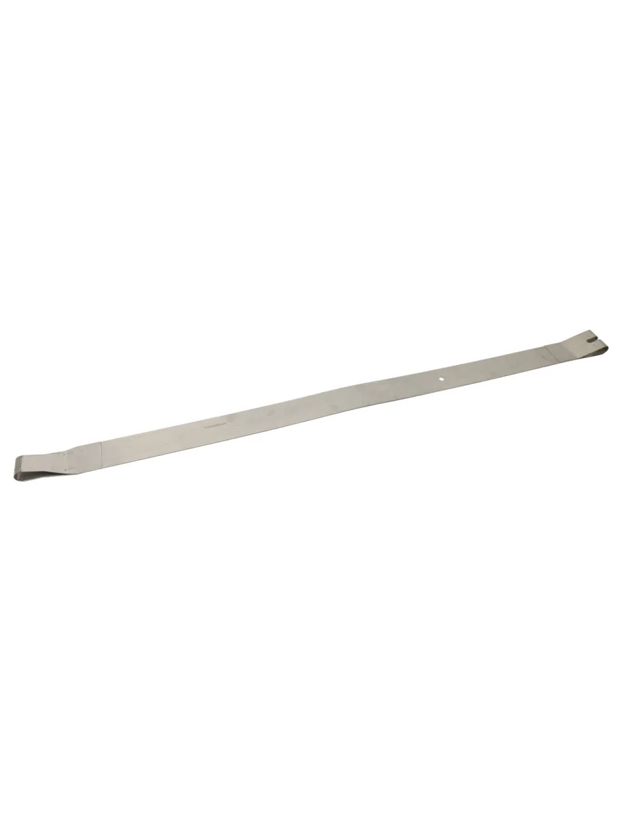 Хомут SITRAK HOWO бака топливного (лента) MOVELEX  в Керчи Республика Крым