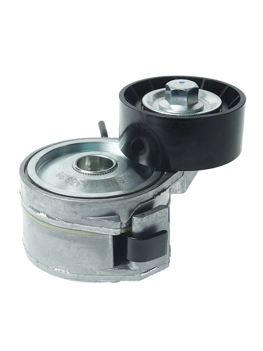 Ролик приводного ремня PEUGEOT 307,Boxer,Partner CITROEN Jumper,Berlingo FIAT Ducato NTN-SNR  в Керчи Республика Крым