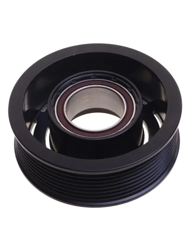 Шкив HONDA CR-V (07-) компрессора кондиционера KRAUF