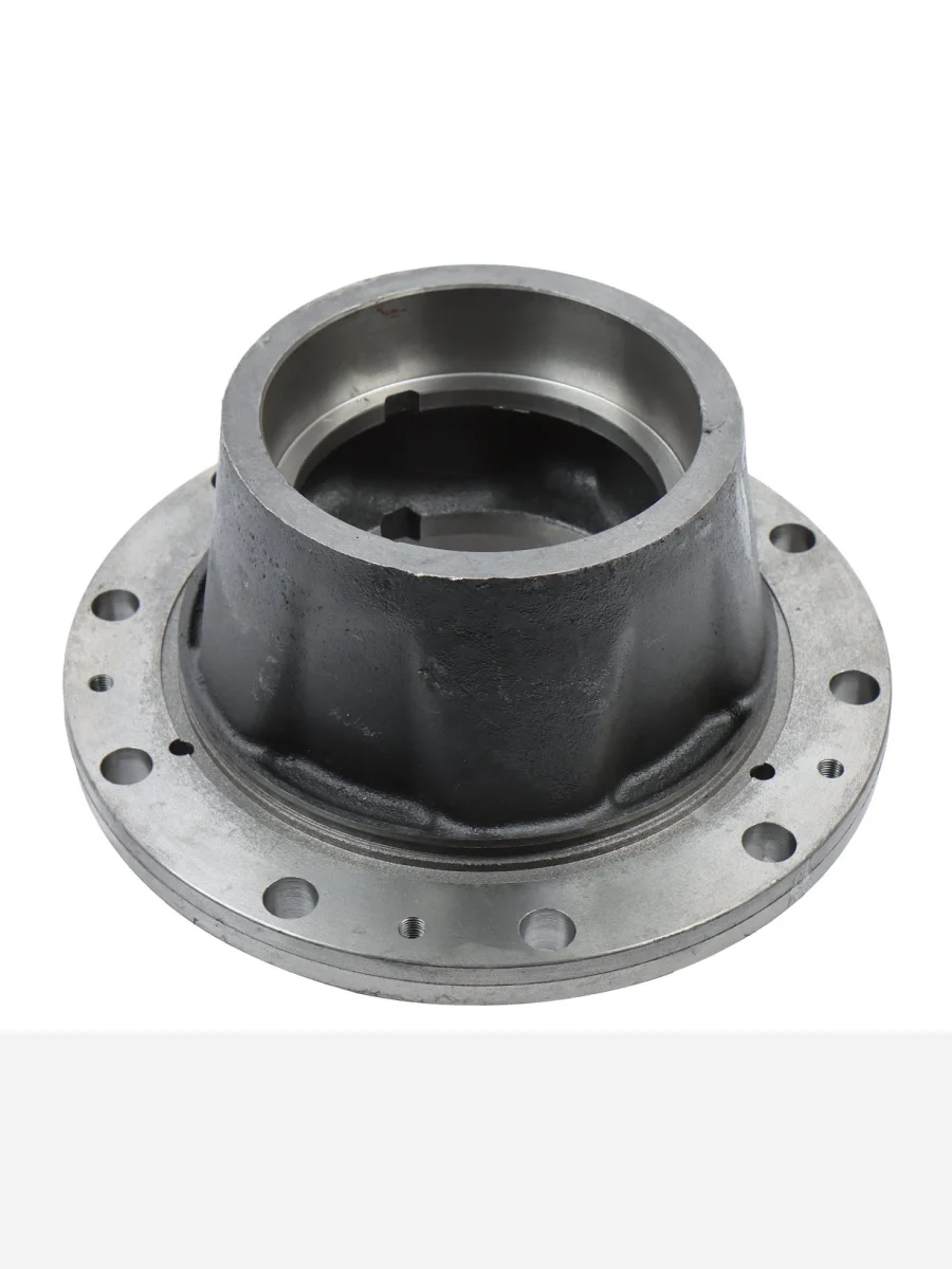 Ступица SITRAK HOWO среднего и заднего моста (мост MCP16) (4.83) MOVELEX  в Керчи Республика Крым