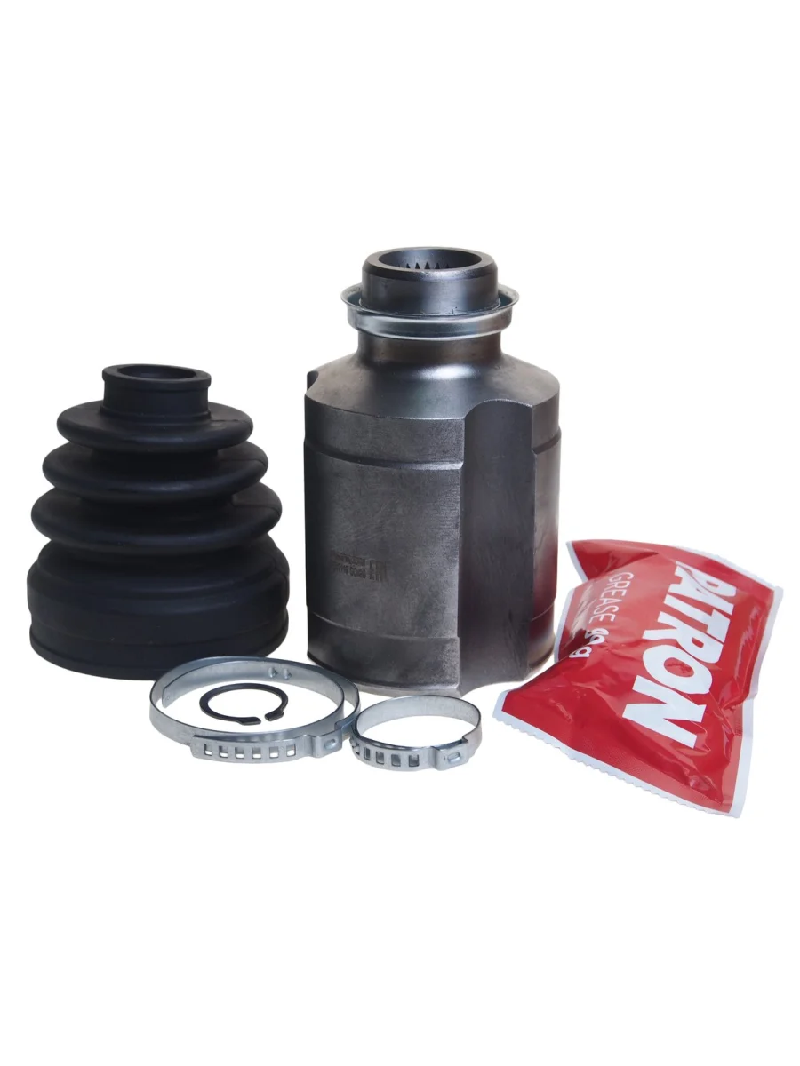 ШРУС внутренний MAZDA 6 (GH) правый PATRON  в Керчи Республика Крым