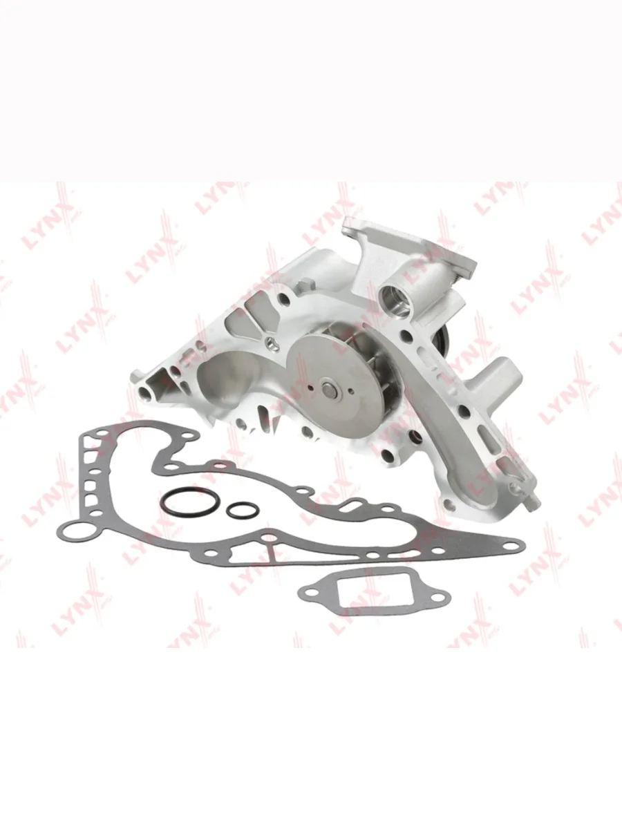 Насос водяной TOYOTA Land Cruiser LEXUS GX470 LYNX  в Керчи Республика Крым