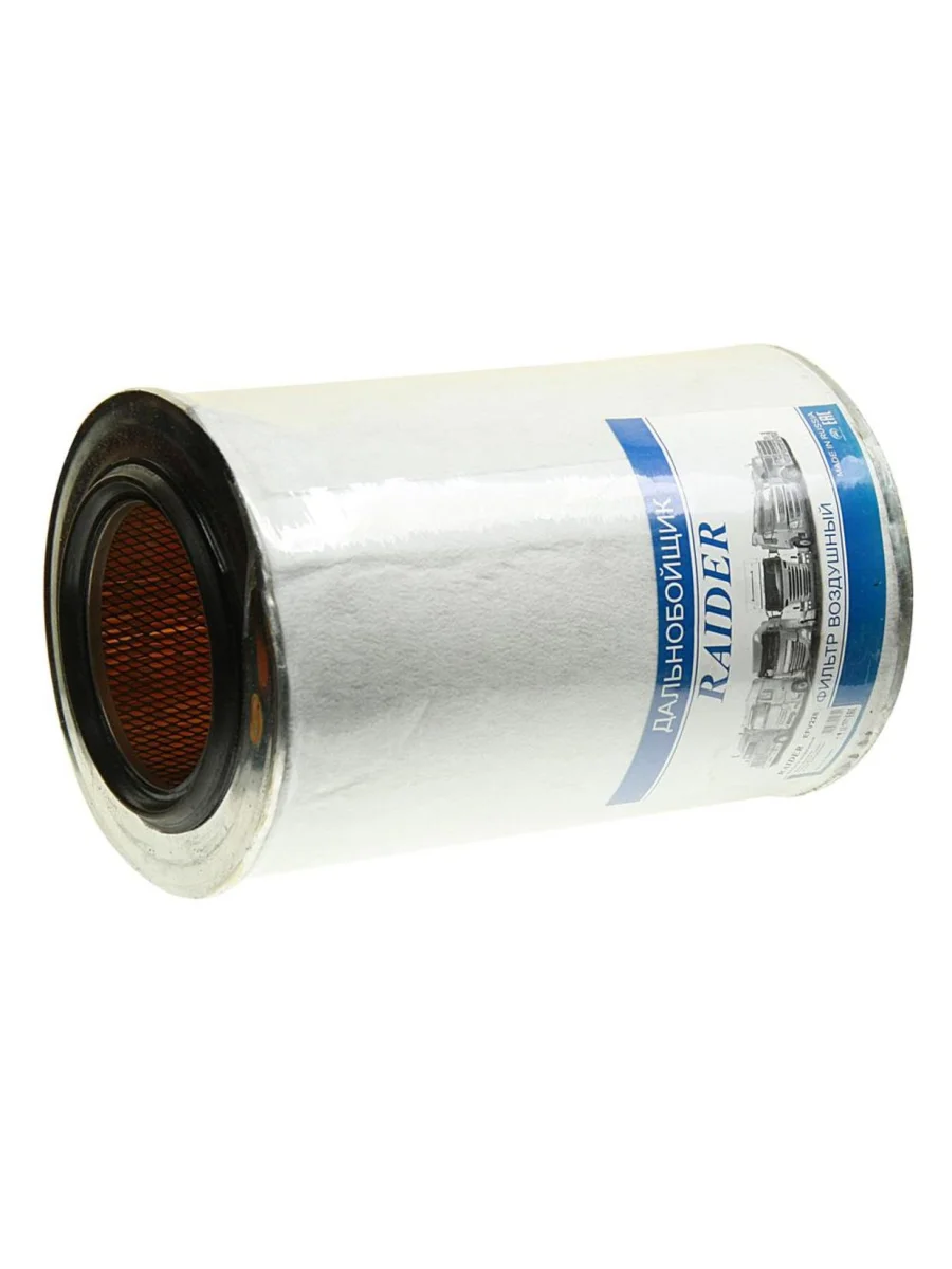 Элемент фильтрующий КАМАЗ воздушный TSN RAIDER  в Перми Пермском крае