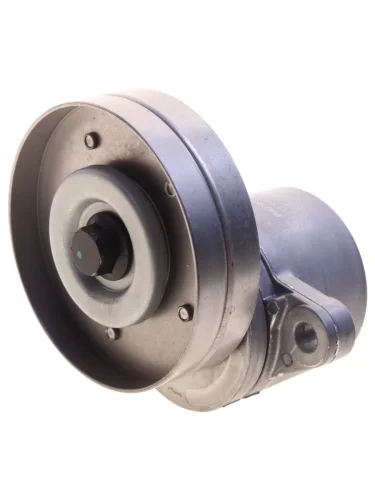 Ролик приводного ремня SUZUKI Grand Vitara (98-),RX4 (06-09) натяжной PATRON