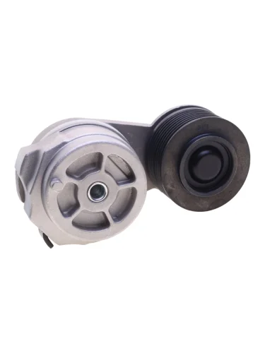 Натяжитель ремня КАМАЗ,ПАЗ дв.CUMMINS 6ISDe 230,270 СПЕЦМАШ