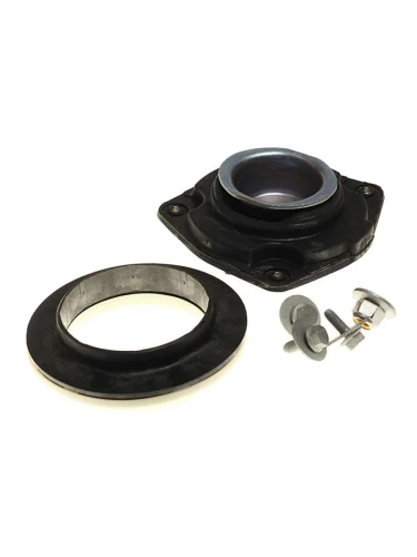 Опора амортизатора NISSAN Note (E11) переднего (с подшипником) правая NTN-SNR