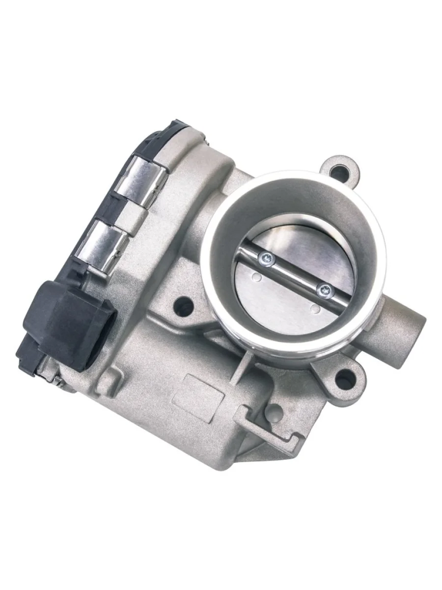 Заслонка ВАЗ-11182 дросельная (под E-Gas) СОАТЭ  в Керчи Республика Крым