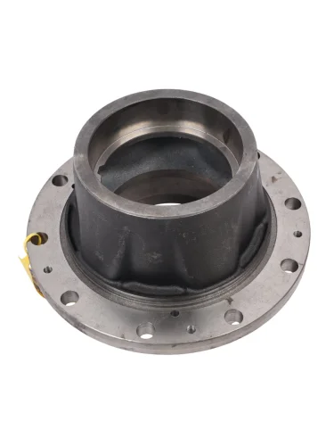 Ступица SITRAK HOWO среднего и заднего моста (мост MCP16) MOVELEX