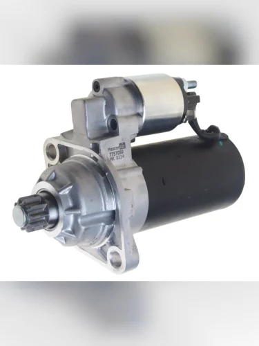 Стартер VW Golf (07-) AUDI A3 (09-) MASTERKIT