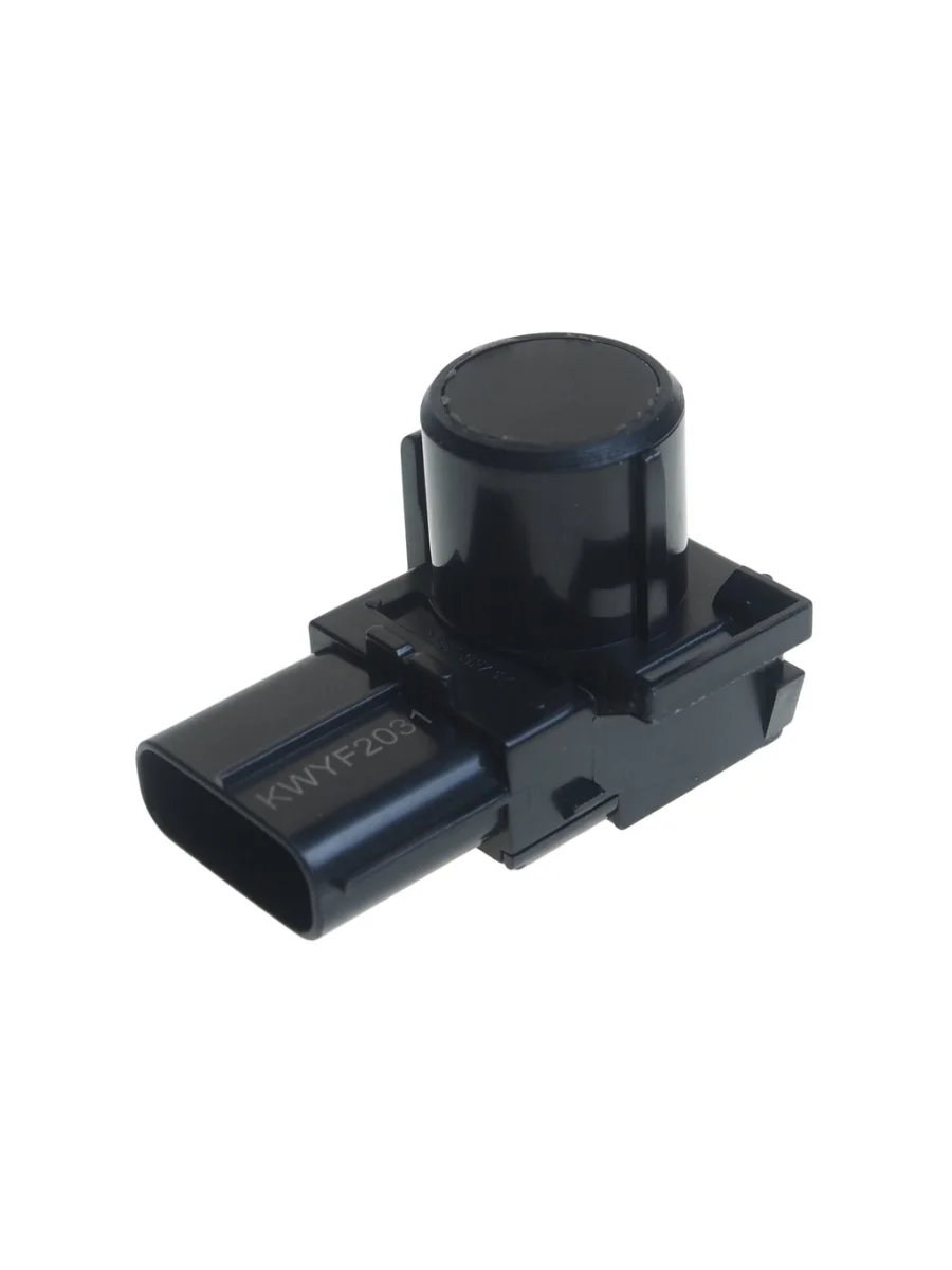 Датчик парковки TOYOTA Land Cruiser (07-) задний KORWIN  в Керчи Республика Крым