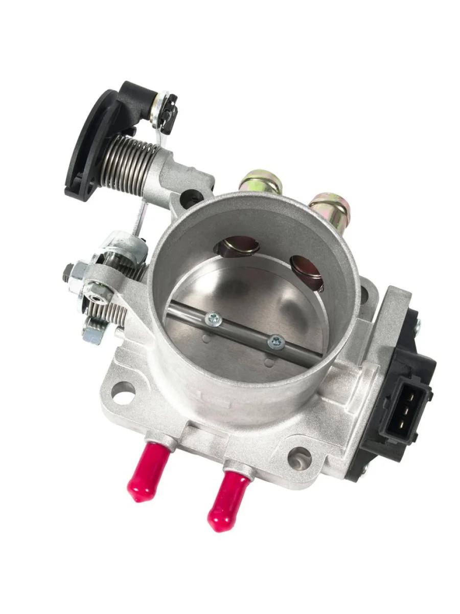 Дроссель ГАЗ-3302 дв.УМЗ-42161 ЕВРО-3 СОАТЭ  в Керчи Республика Крым