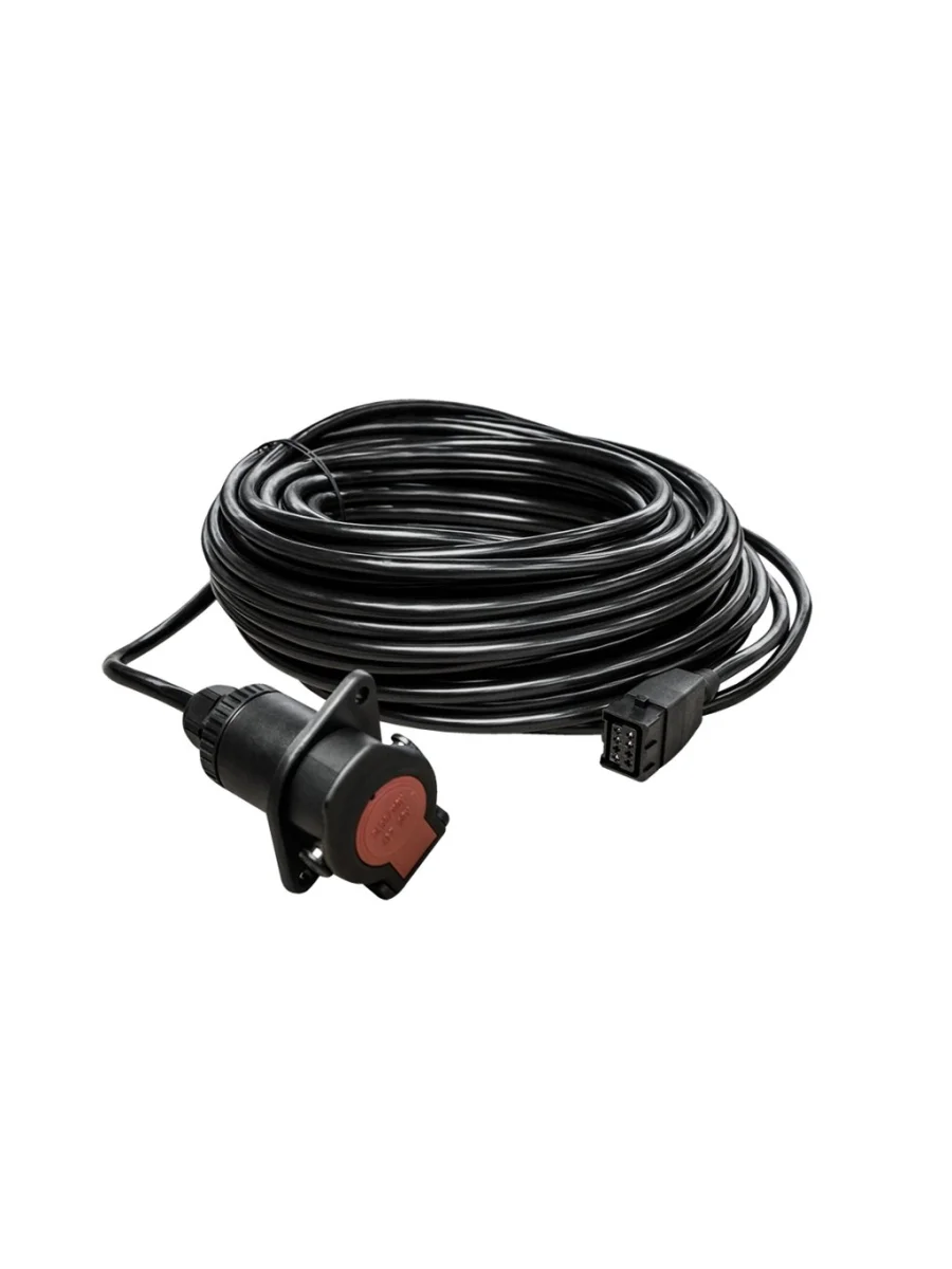 Кабель питания полуприцепа, 34м SORL  в Керчи Республика Крым