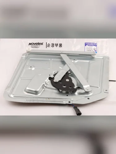 Стеклоподъемник SITRAK HOWO двери правый электрический MOVELEX