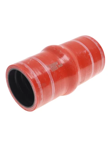 Патрубок SHACMAN SHAANXI системы охлаждения ретардера OE