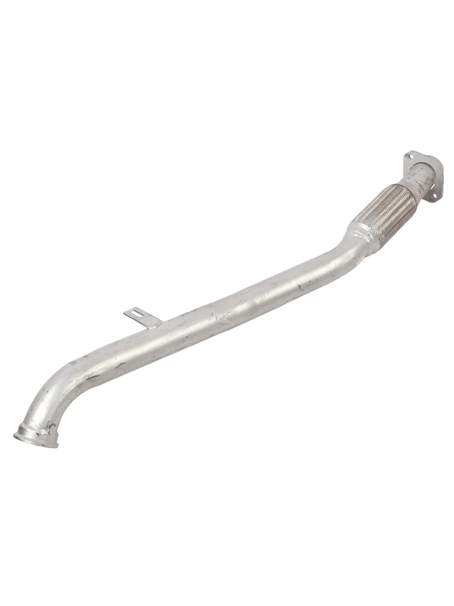 Труба приемная глушителя ГАЗ-3302 Next дв.CUMMINS ЕВРО-4 (замена катализатора) ЮТАС  в Керчи Республика Крым