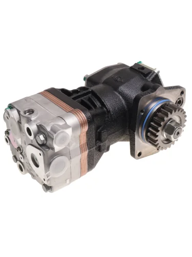 Компрессор Трактор КТЗ-К742Ст,К744р4 (бывш.KNORR) TOLVO